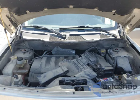 2009 Jeep Patriot Sport from USA, damaged, VIN 1J8FF28B09D121023